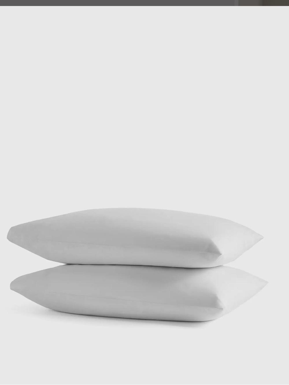NEW Quince Pillowcases